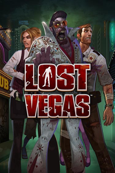 Бесплатная версия игры Lost Vegas | Champion Slots KZ 