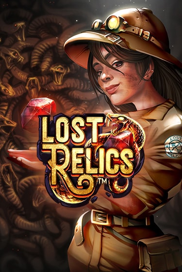 Бесплатная версия игры Lost Relics™ | Champion Slots KZ 