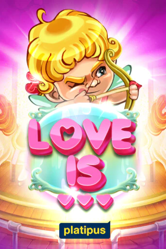 Бесплатная версия игры Love is | Champion Slots KZ 