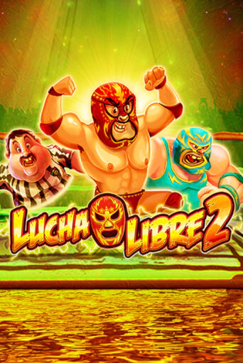 Бесплатная версия игры Lucha Libre 2 | Champion Slots KZ 