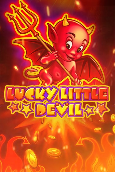 Бесплатная версия игры Lucky Little Devil | Champion Slots KZ 