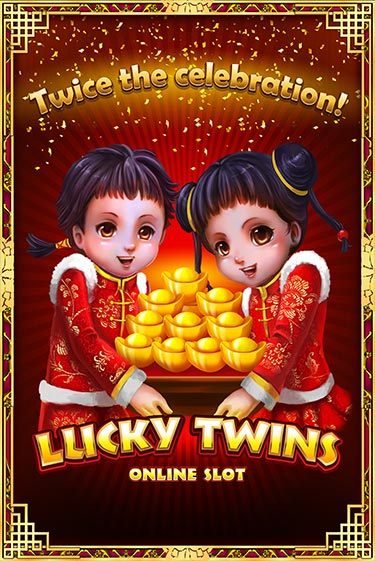 Бесплатная версия игры Lucky Twins | Champion Slots KZ 