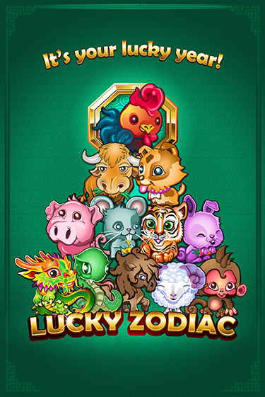 Бесплатная версия игры Lucky Zodiac | Champion Slots KZ 