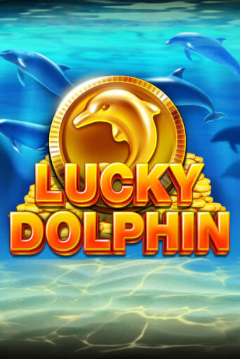 Бесплатная версия игры Lucky Dolphin | Champion Slots KZ 