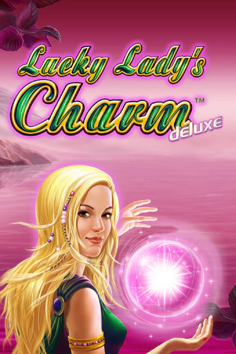 Бесплатная версия игры Lucky Lady's Charm Deluxe | Champion Slots KZ 