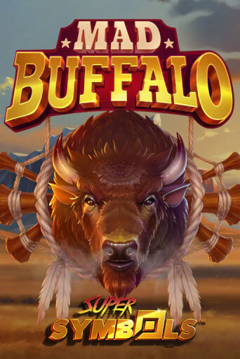 Бесплатная версия игры Mighty Buffalo | Champion Slots KZ 