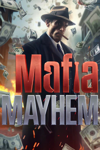 Бесплатная версия игры Mafia Mayhem | Champion Slots KZ 