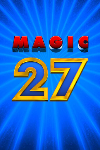 Бесплатная версия игры Magic 27 | Champion Slots KZ 