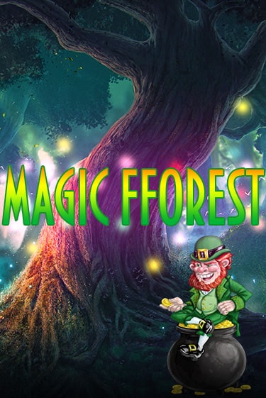 Бесплатная версия игры Magic Forest | Champion Slots KZ 