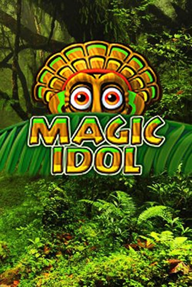 Бесплатная версия игры Magic Idol | Champion Slots KZ 