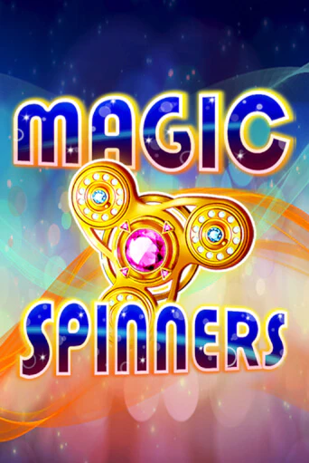 Бесплатная версия игры Magic Spinners | Champion Slots KZ 