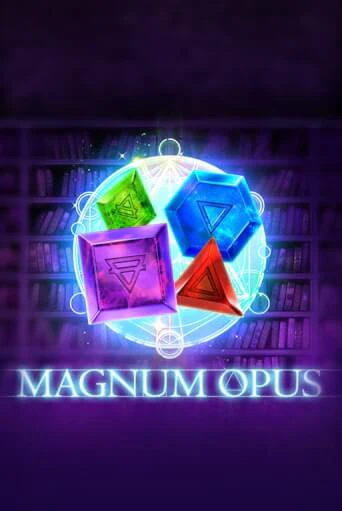 Бесплатная версия игры Magnum Opus | Champion Slots KZ 