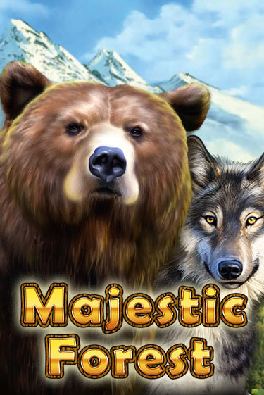 Бесплатная версия игры Majestic Forest | Champion Slots KZ 