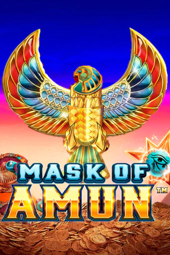 Бесплатная версия игры Mask of Amun | Champion Slots KZ 