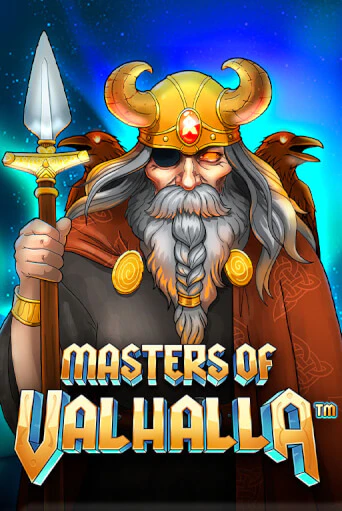 Бесплатная версия игры Masters of Valhalla | Champion Slots KZ 