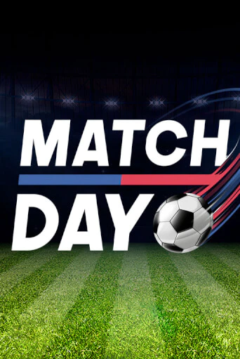 Бесплатная версия игры Match Day | Champion Slots KZ 