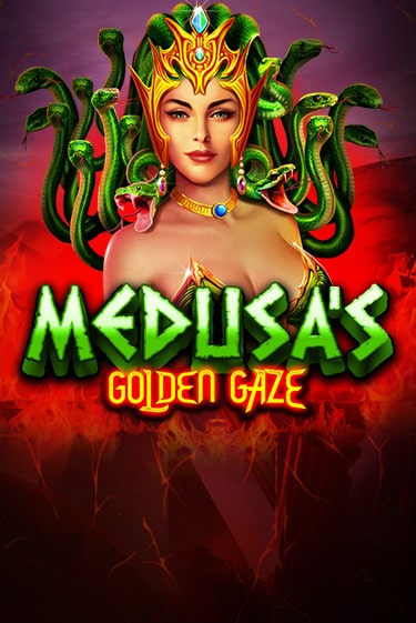 Бесплатная версия игры Medusa's Golden Gaze | Champion Slots KZ 