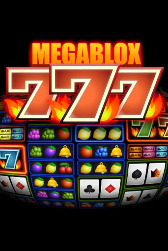 Бесплатная версия игры Megablox 777 | Champion Slots KZ 