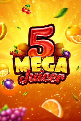 Бесплатная версия игры Mega Juicer 5 | Champion Slots KZ 