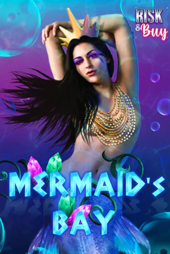 Бесплатная версия игры Mermaid's Bay | Champion Slots KZ 