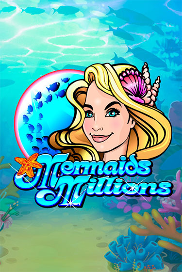 Бесплатная версия игры Mermaids Millions | Champion Slots KZ 