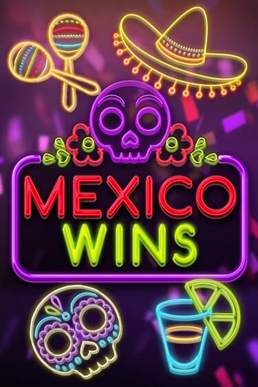 Бесплатная версия игры Mexico Wins | Champion Slots KZ 