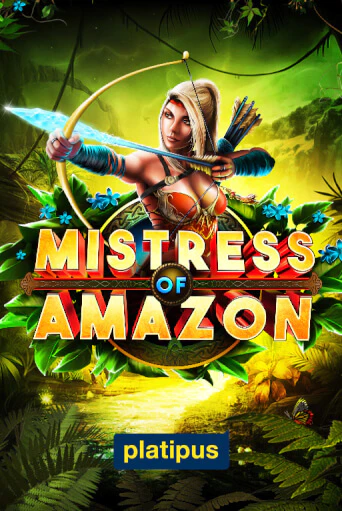 Бесплатная версия игры Mistress of Amazon | Champion Slots KZ 