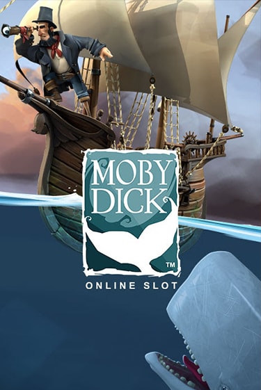 Бесплатная версия игры Moby Dick™ | Champion Slots KZ 