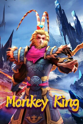 Бесплатная версия игры Monkey King | Champion Slots KZ 