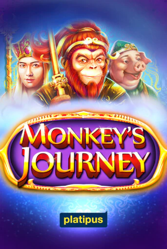 Бесплатная версия игры Monkey's Journey | Champion Slots KZ 