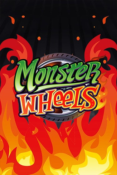 Бесплатная версия игры Monster Wheels | Champion Slots KZ 