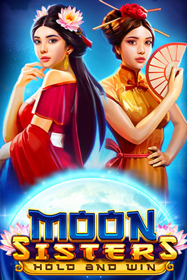 Бесплатная версия игры Moon Sisters | Champion Slots KZ 