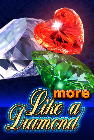 Бесплатная версия игры More Like A Diamond | Champion Slots KZ 