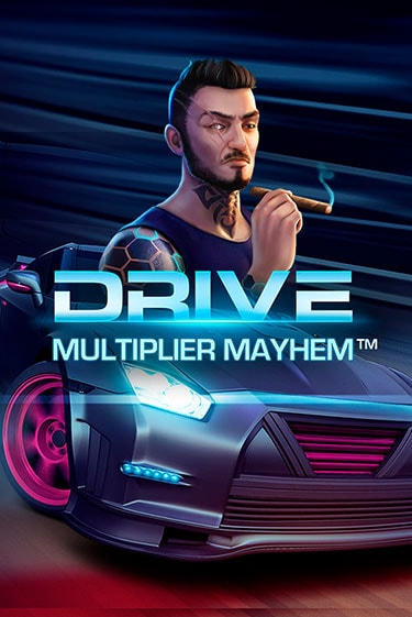 Бесплатная версия игры Drive: Multiplier Mayhem™ | Champion Slots KZ 