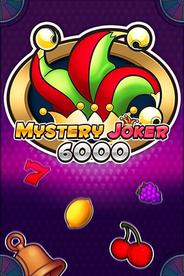 Бесплатная версия игры Mystery Joker 6000 | Champion Slots KZ 