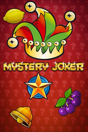 Бесплатная версия игры Mystery Joker | Champion Slots KZ 