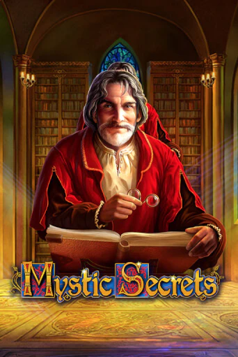 Бесплатная версия игры Mystic Secrets | Champion Slots KZ 