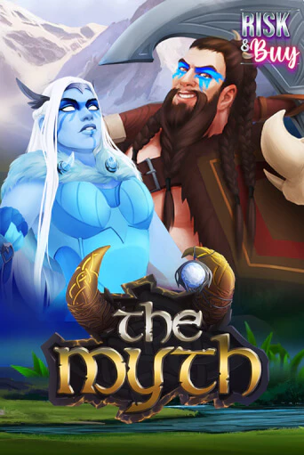 Бесплатная версия игры the Myth | Champion Slots KZ 