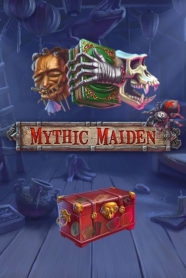 Бесплатная версия игры Mythic Maiden™ | Champion Slots KZ 