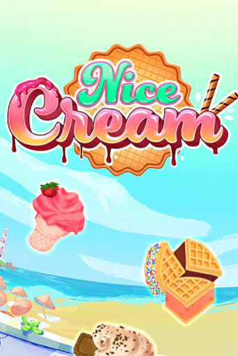 Бесплатная версия игры Nice Cream | Champion Slots KZ 