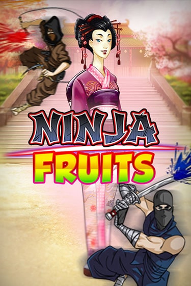 Бесплатная версия игры Ninja Fruits | Champion Slots KZ 