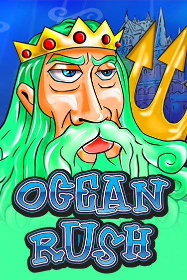 Бесплатная версия игры Ocean Rush | Champion Slots KZ 