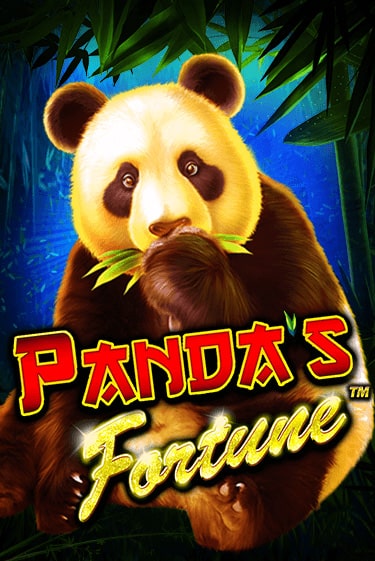 Бесплатная версия игры Panda's Fortune | Champion Slots KZ 