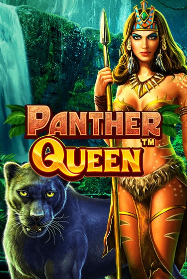 Бесплатная версия игры Panther Queen | Champion Slots KZ 