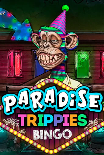 Бесплатная версия игры Paradise Trippies Bingo | Champion Slots KZ 