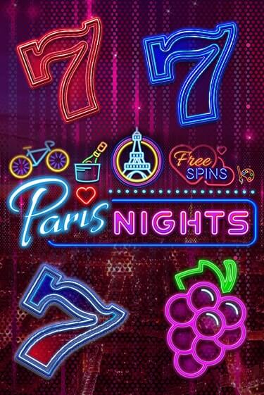 Бесплатная версия игры Paris Nights | Champion Slots KZ 