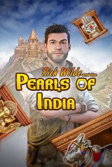 Бесплатная версия игры Pearls of India | Champion Slots KZ 