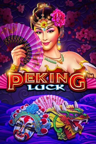 Бесплатная версия игры Peking Luck | Champion Slots KZ 