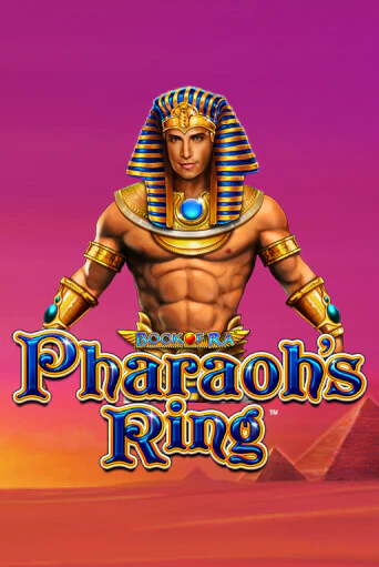 Бесплатная версия игры Pharaoh's Ring | Champion Slots KZ 