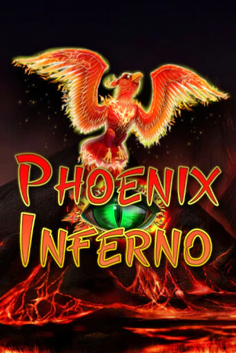 Бесплатная версия игры Phoenix Inferno | Champion Slots KZ 